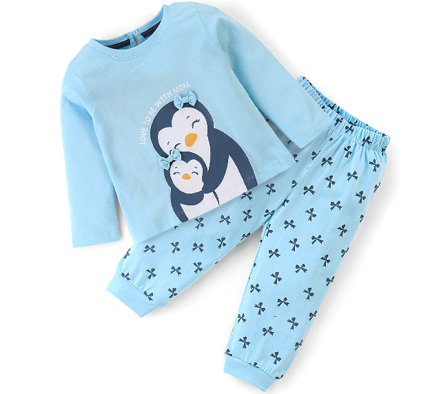 Kids Night Wear