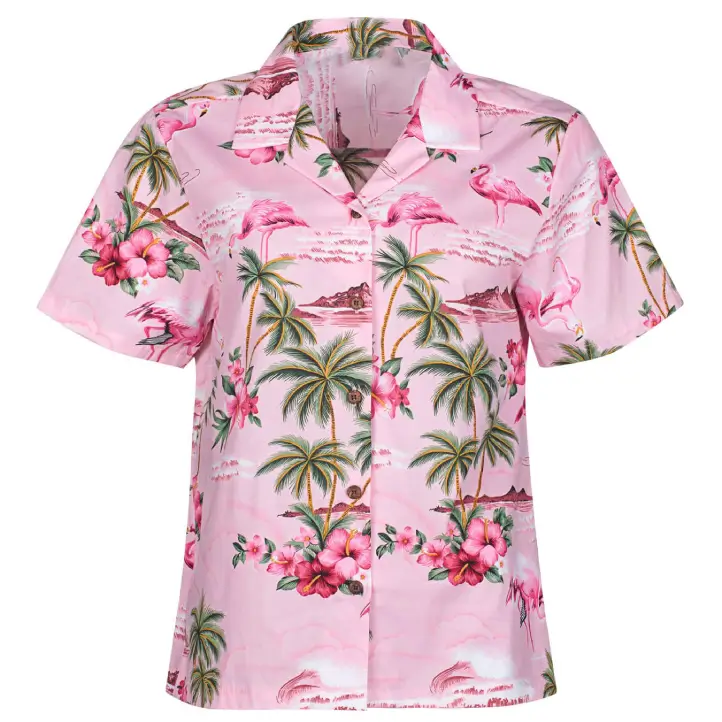 Pretty Flamingo Pink